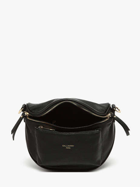 Heuptasje Miniprix Zwart sangle Z83047 ander zicht 2